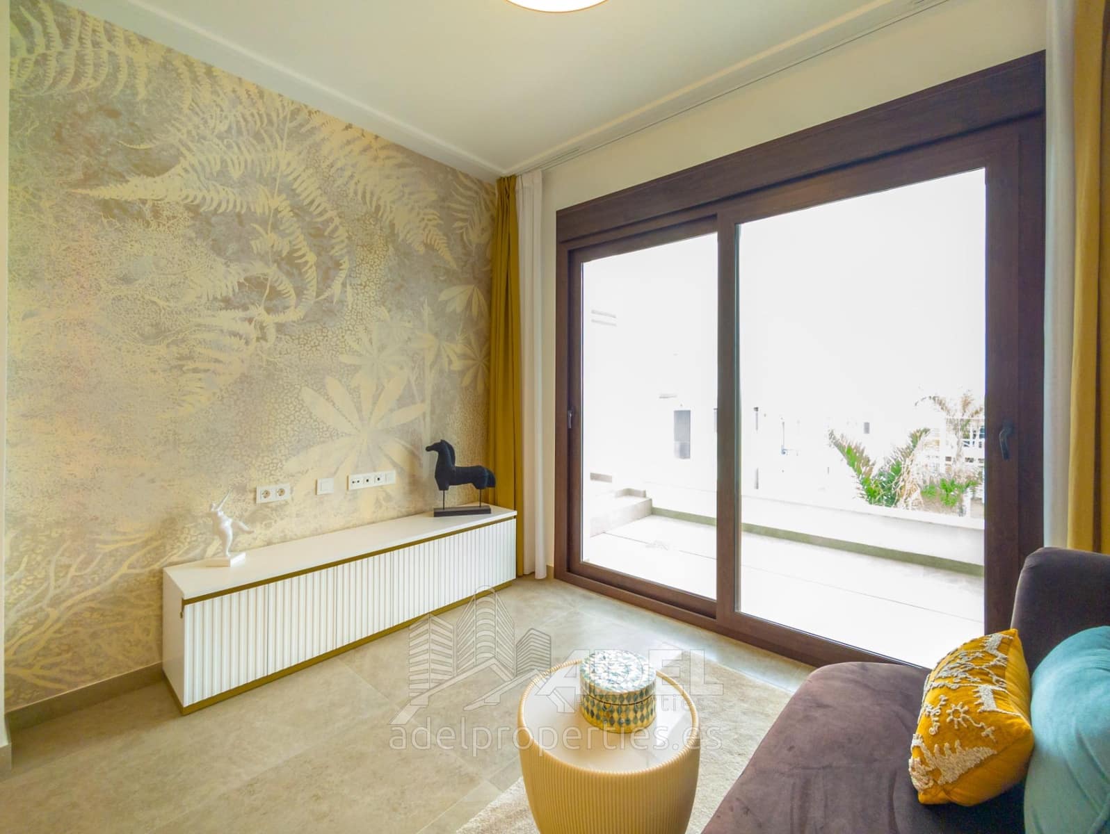 3 bedroom Apartment for sale in Los Balcones with pool garage - € 325,000 (Ref: 9310847)