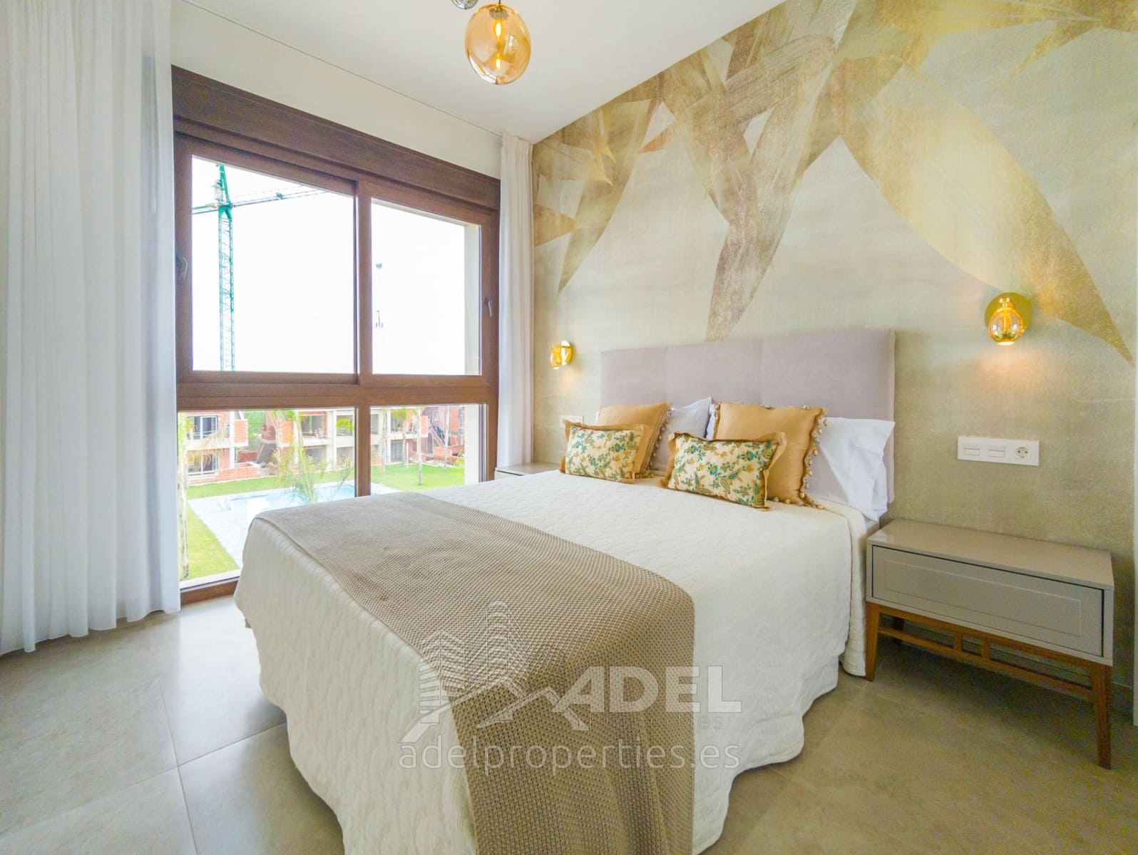 3 bedroom Apartment for sale in Los Balcones with pool garage - € 325,000 (Ref: 9310847)