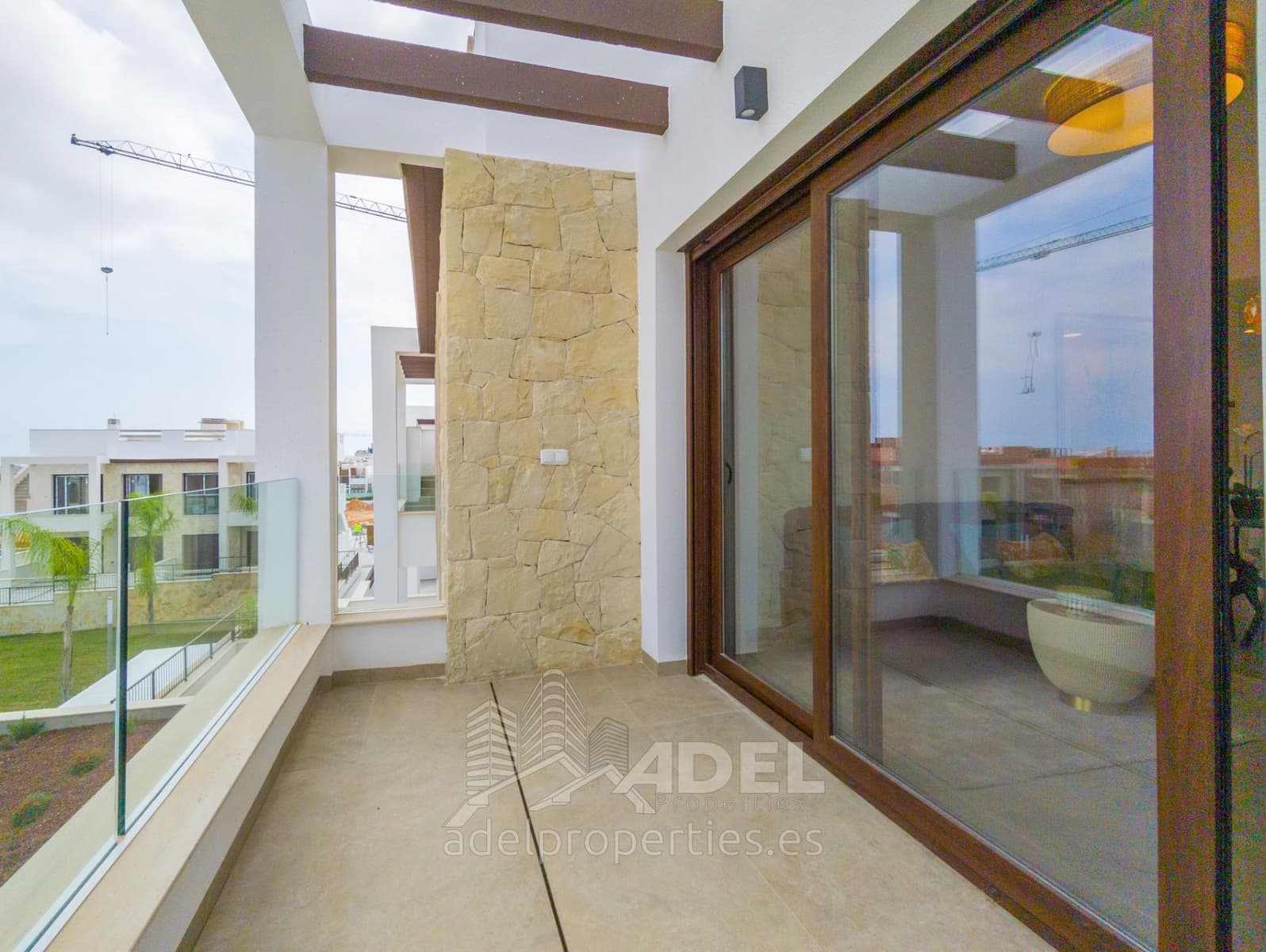 3 bedroom Apartment for sale in Los Balcones with pool garage - € 325,000 (Ref: 9310847)