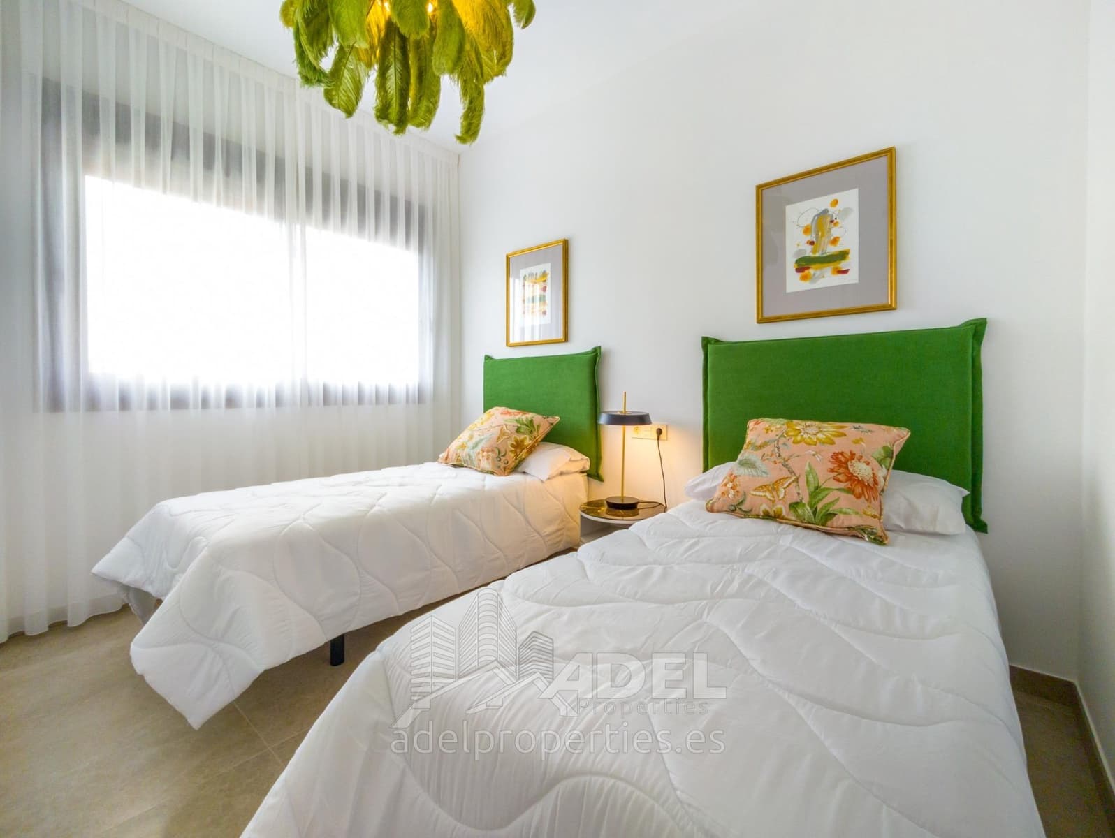 3 bedroom Apartment for sale in Los Balcones with pool garage - € 325,000 (Ref: 9310847)