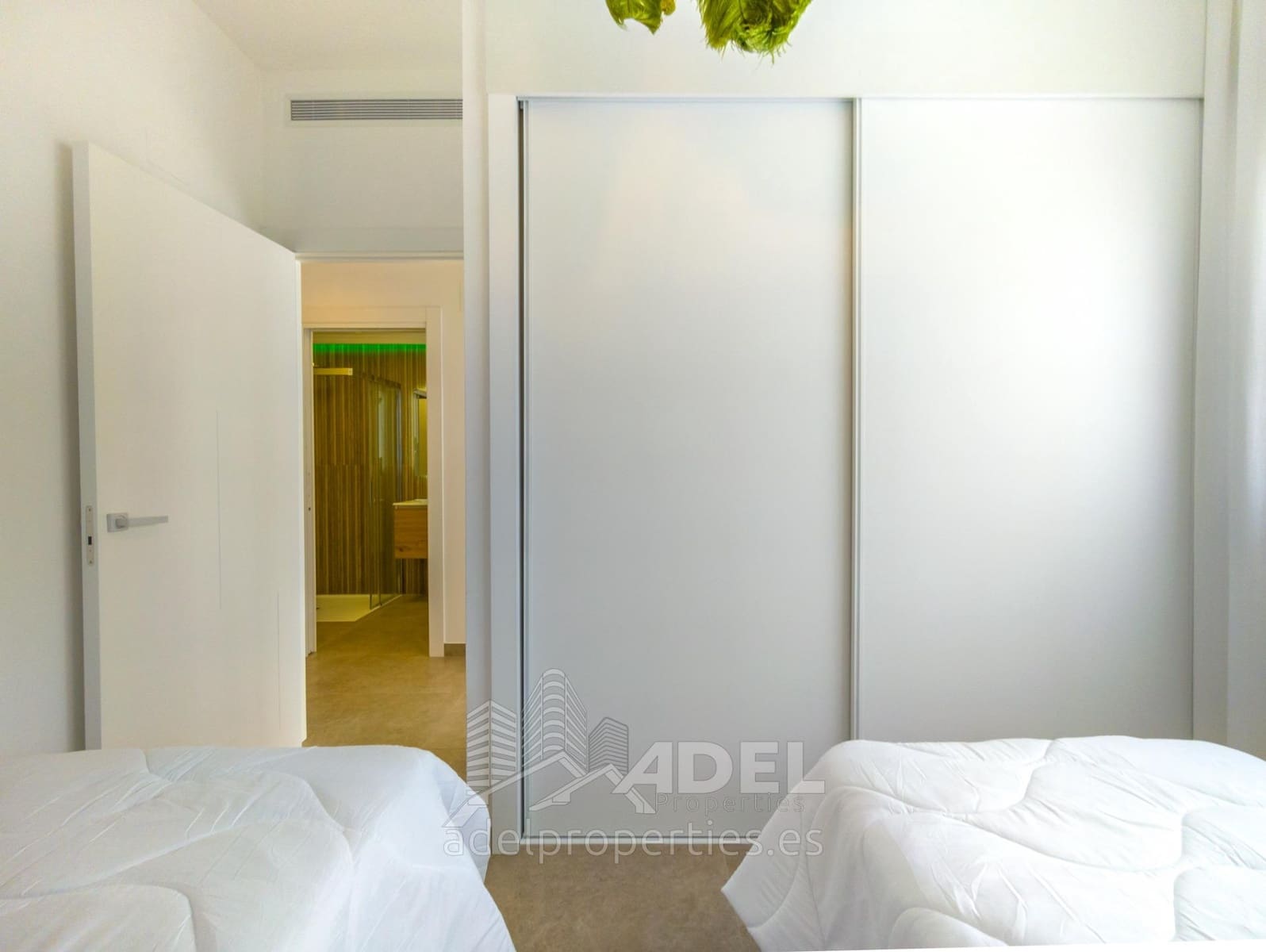 3 bedroom Apartment for sale in Los Balcones with pool garage - € 325,000 (Ref: 9310847)