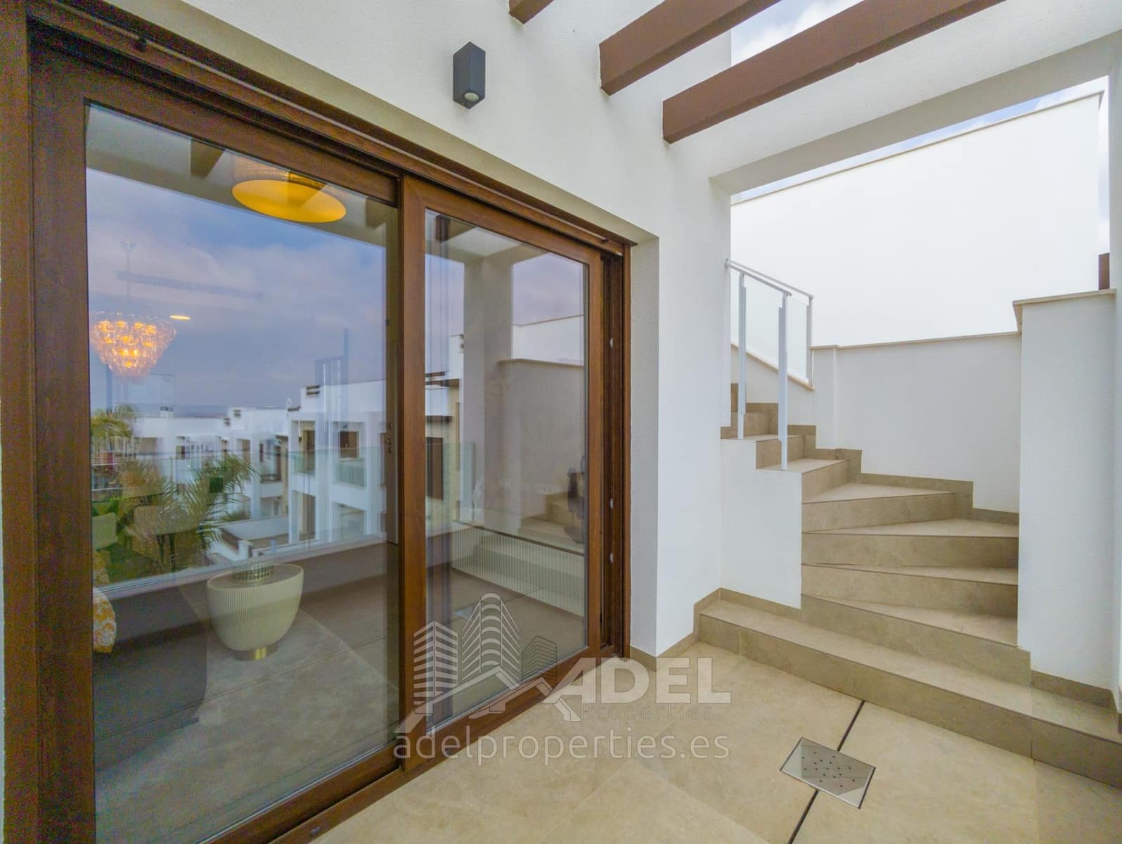 3 bedroom Apartment for sale in Los Balcones with pool garage - € 325,000 (Ref: 9310847)