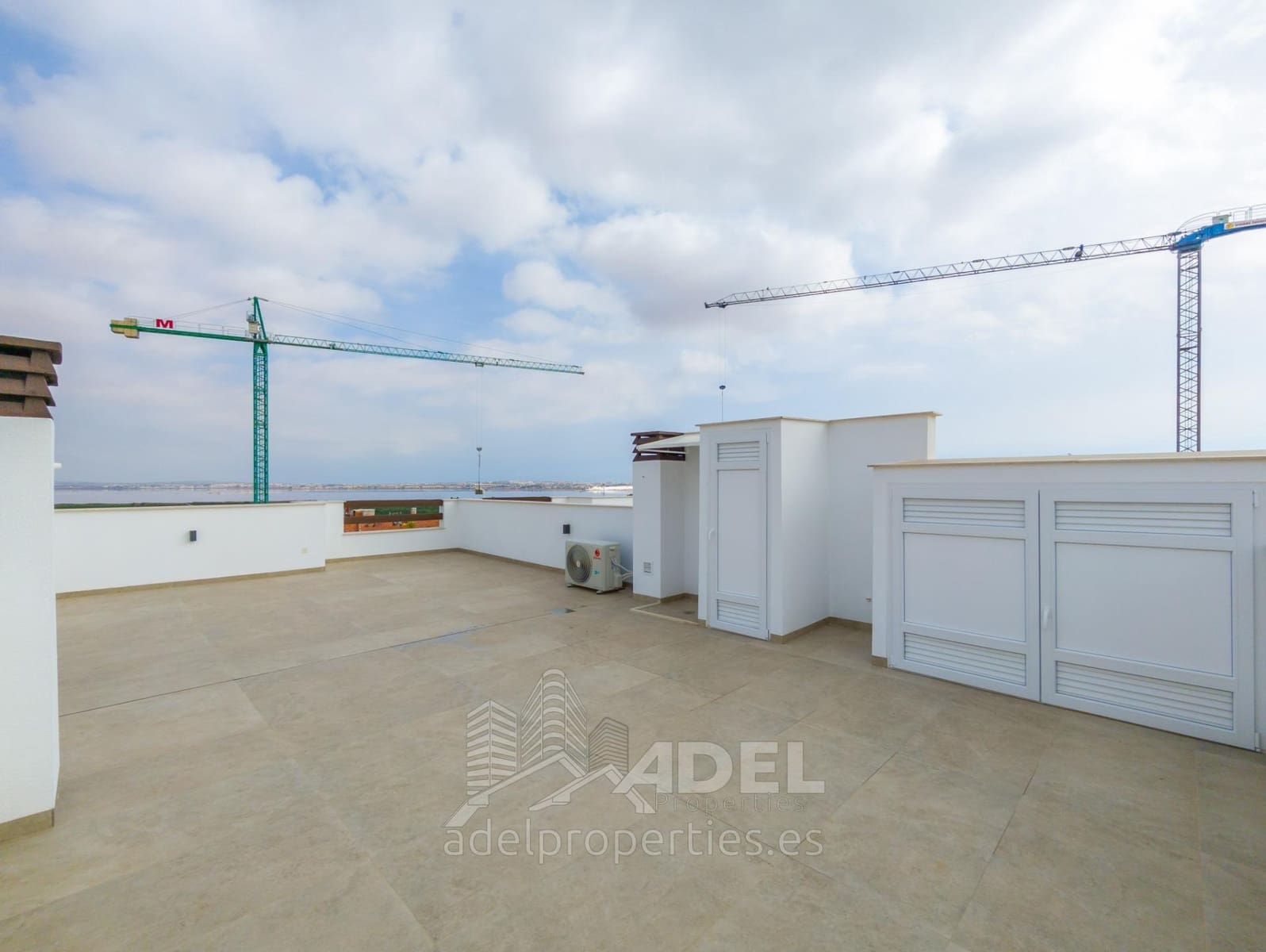 3 bedroom Apartment for sale in Los Balcones with pool garage - € 325,000 (Ref: 9310847)