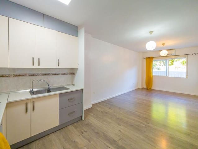 3 soveværelse Lejlighed til salg i Torrevieja - € 149.900 (Ref: 9312826)