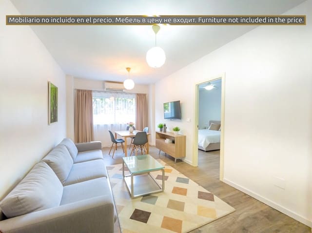 3 bedroom Apartment for sale in Torrevieja - € 149,900 (Ref: 9312826)