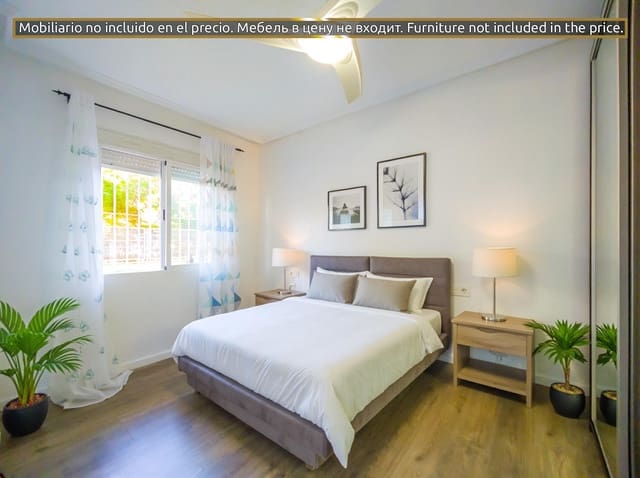 3 bedroom Apartment for sale in Torrevieja - € 149,900 (Ref: 9312826)