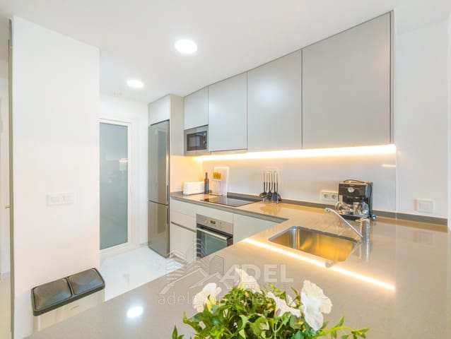 2 sypialnia Apartament na sprzedaż w Paraje Natural, Torrevieja z basenem - 287 000 € (Ref: 9330586)