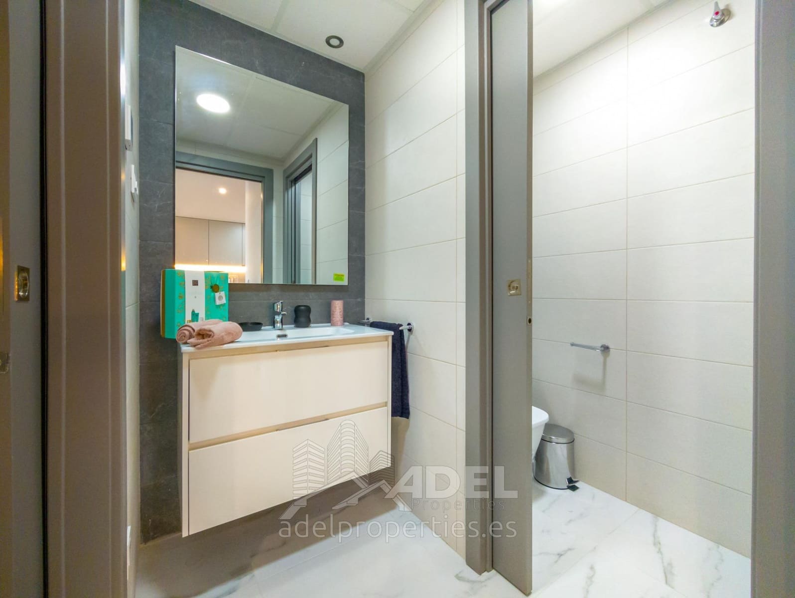 2 slaapkamer Appartement te koop in Paraje Natural met zwembad - € 287.000 (Ref: 9330586)