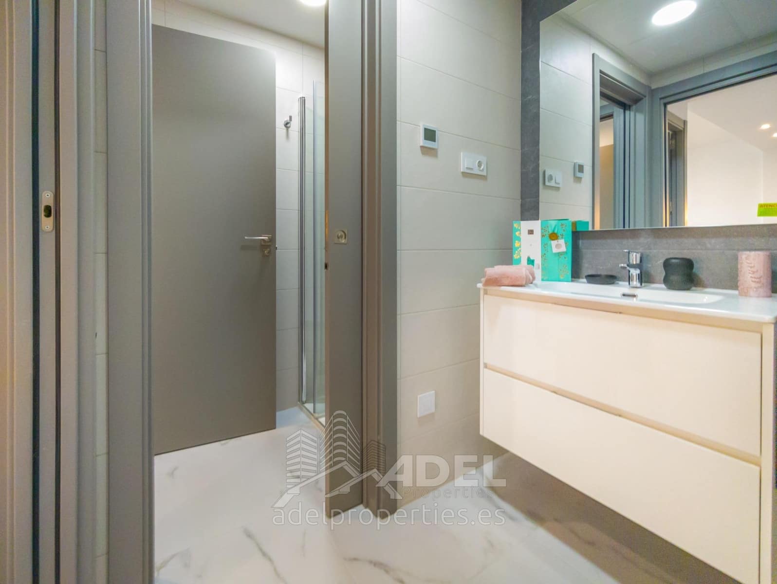 2 slaapkamer Appartement te koop in Paraje Natural met zwembad - € 287.000 (Ref: 9330586)