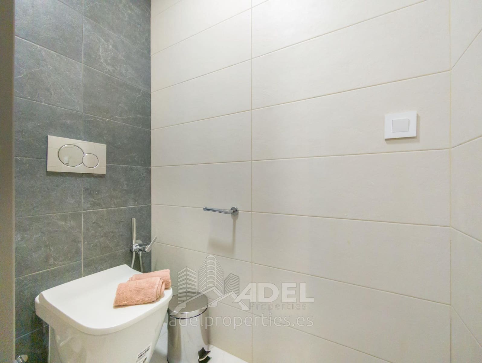 2 slaapkamer Appartement te koop in Paraje Natural met zwembad - € 287.000 (Ref: 9330586)