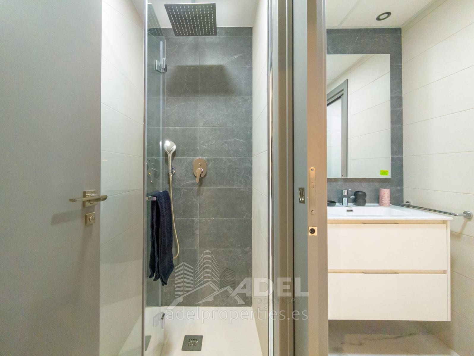 2 slaapkamer Appartement te koop in Paraje Natural met zwembad - € 287.000 (Ref: 9330586)