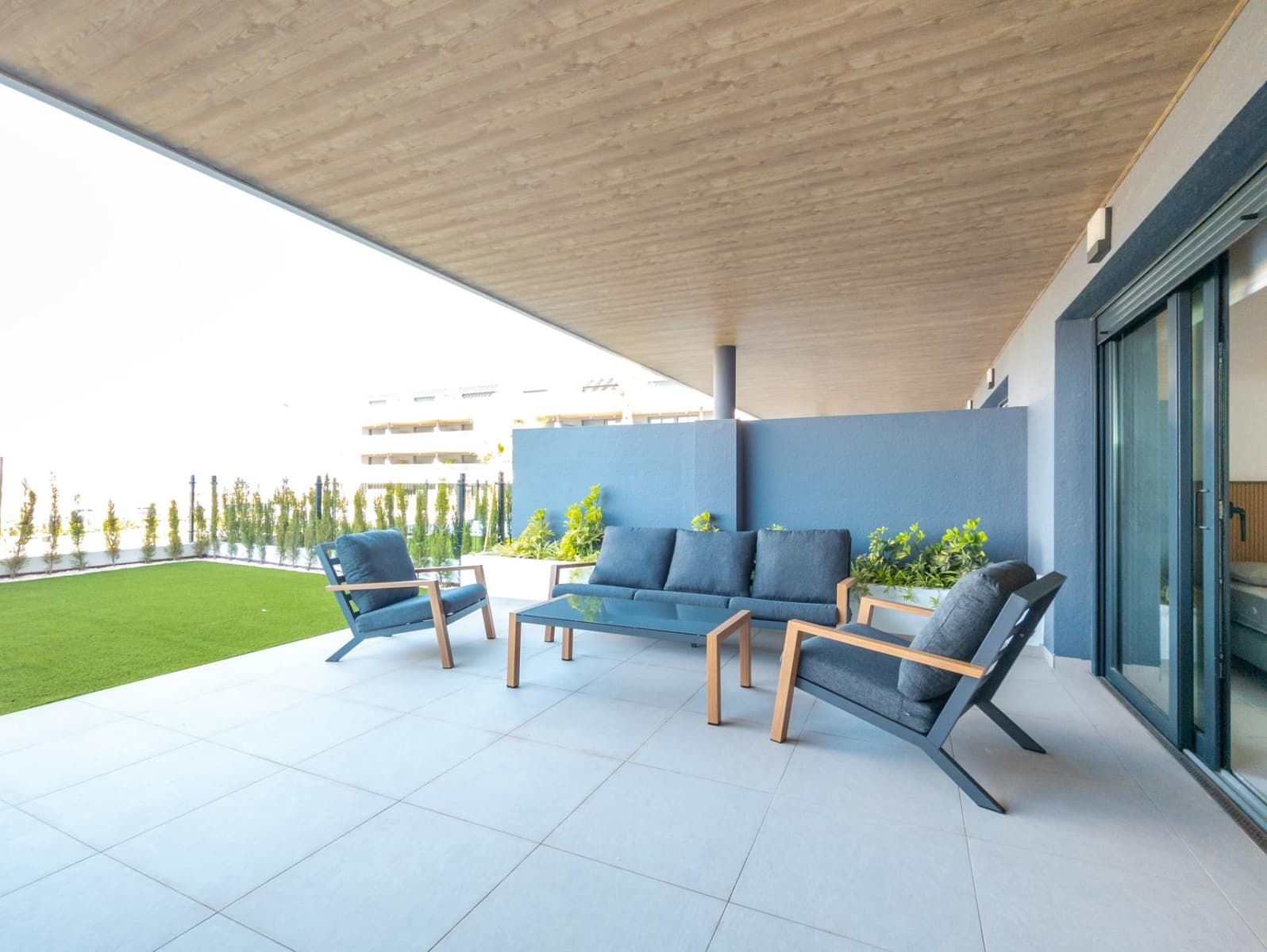 2 slaapkamer Appartement te koop in Paraje Natural met zwembad - € 287.000 (Ref: 9330586)