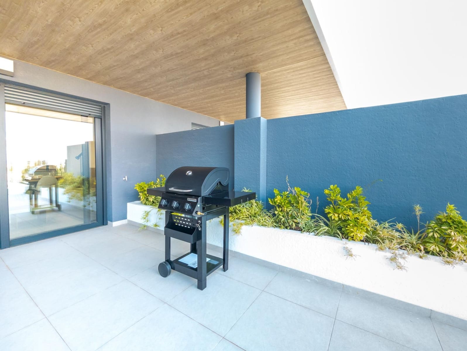 2 slaapkamer Appartement te koop in Paraje Natural met zwembad - € 287.000 (Ref: 9330586)