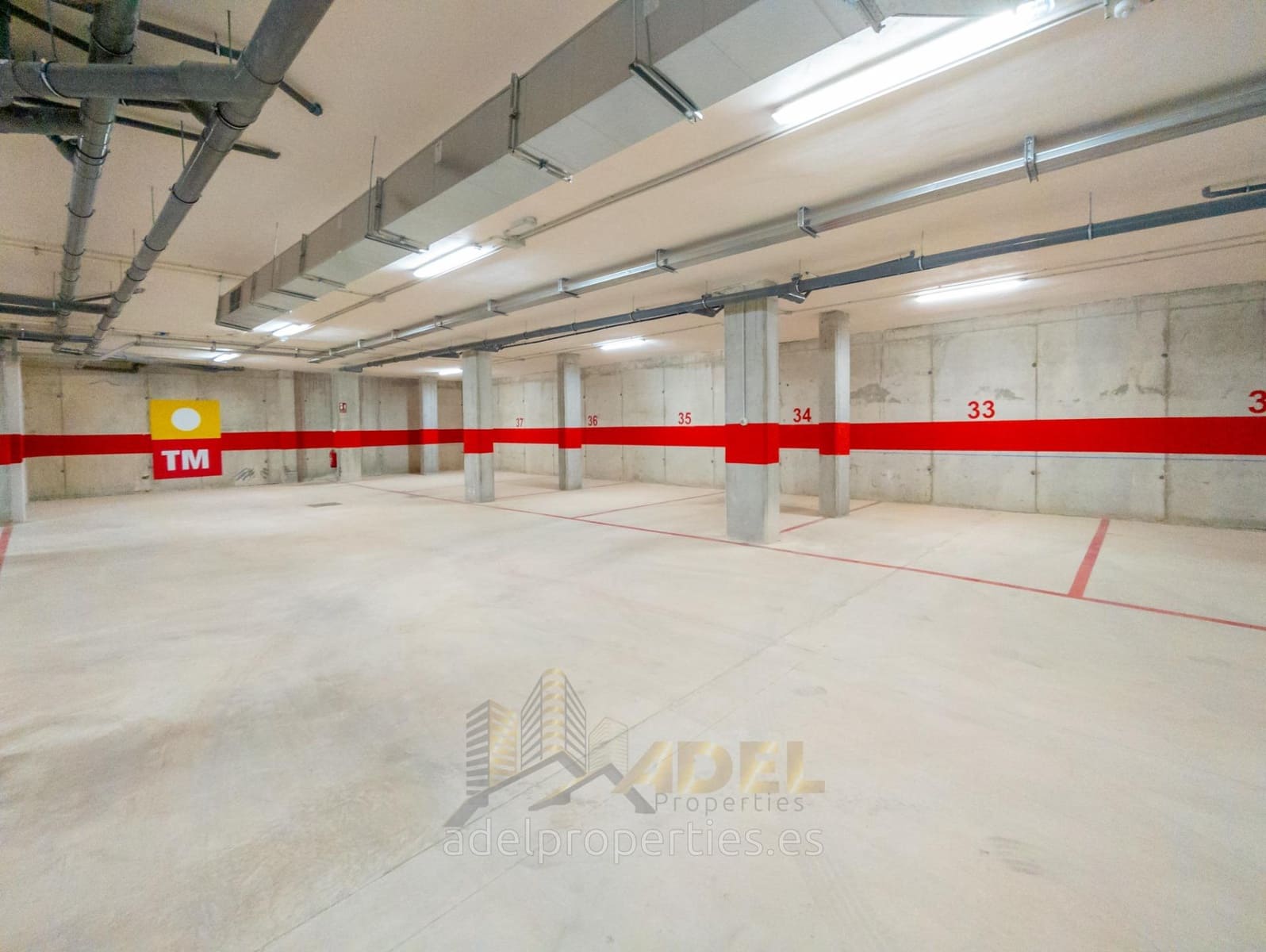 2 slaapkamer Appartement te koop in Paraje Natural met zwembad - € 287.000 (Ref: 9330586)