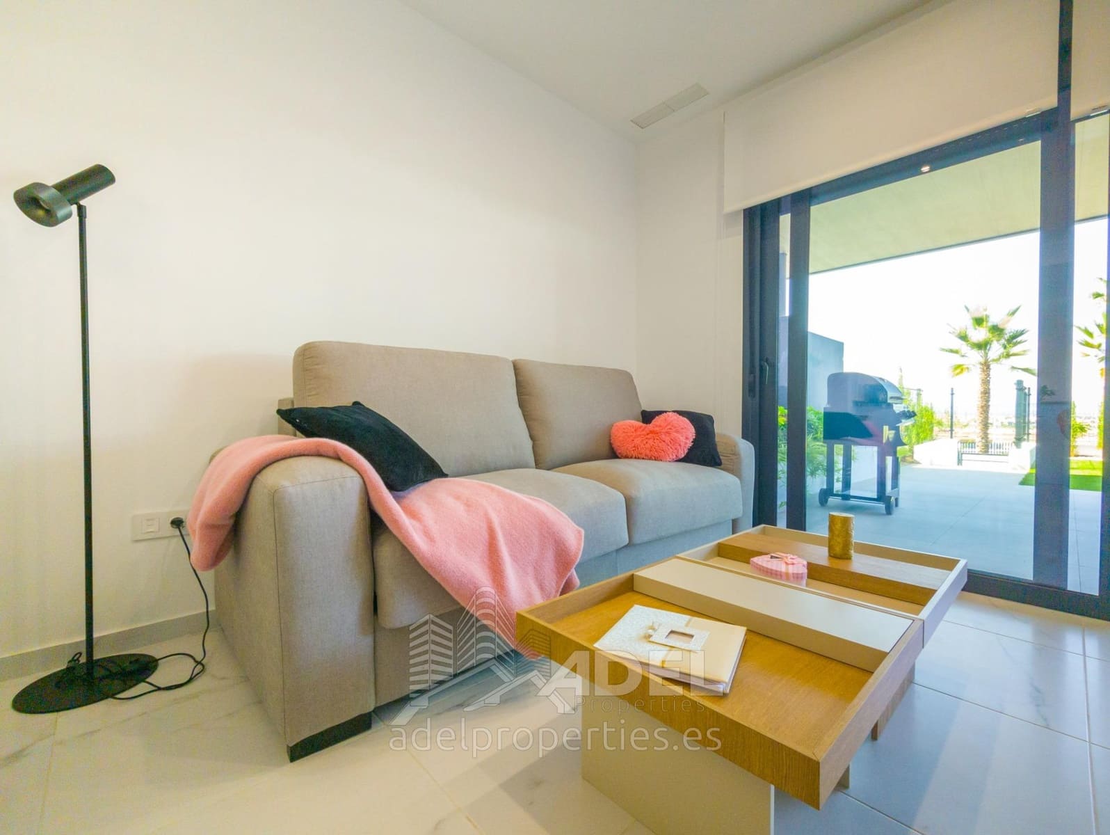 2 bedroom Apartment for sale in Paraje Natural with pool - € 287,000 (Ref: 9330586)