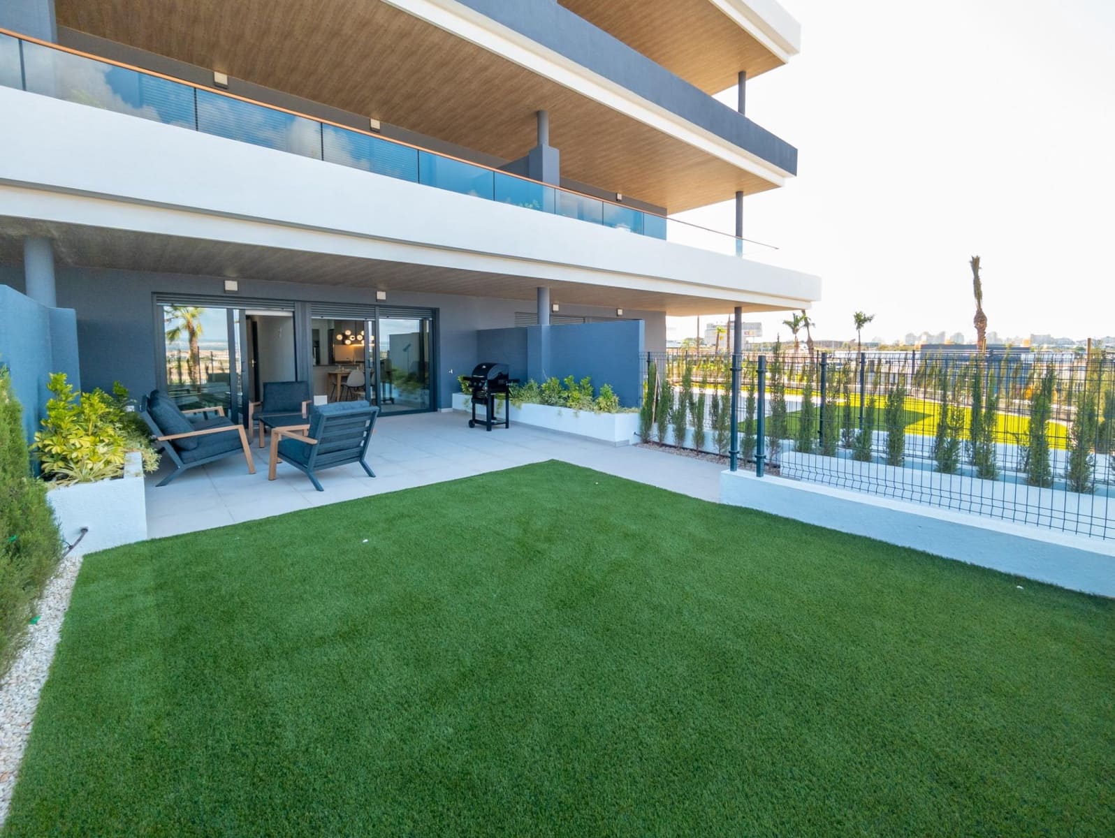 2 bedroom Apartment for sale in Paraje Natural with pool - € 287,000 (Ref: 9330586)