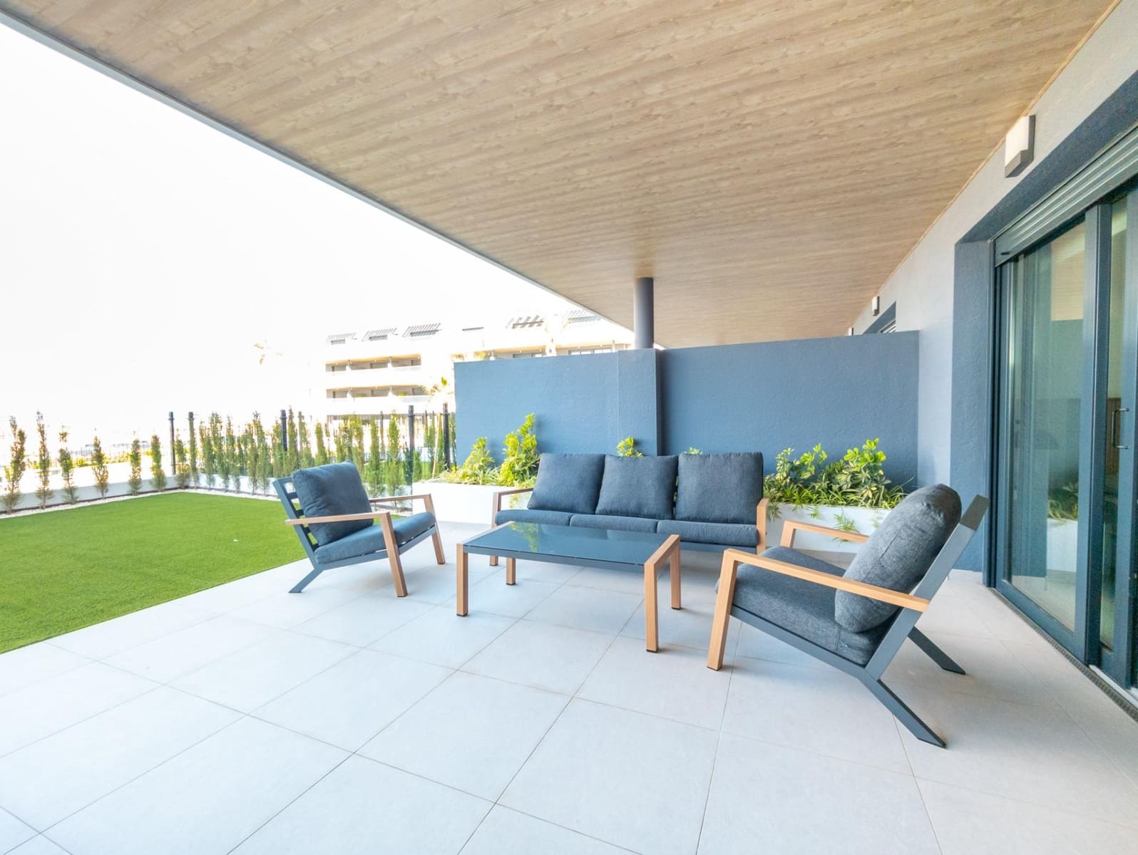 2 bedroom Apartment for sale in Paraje Natural with pool - € 287,000 (Ref: 9330586)