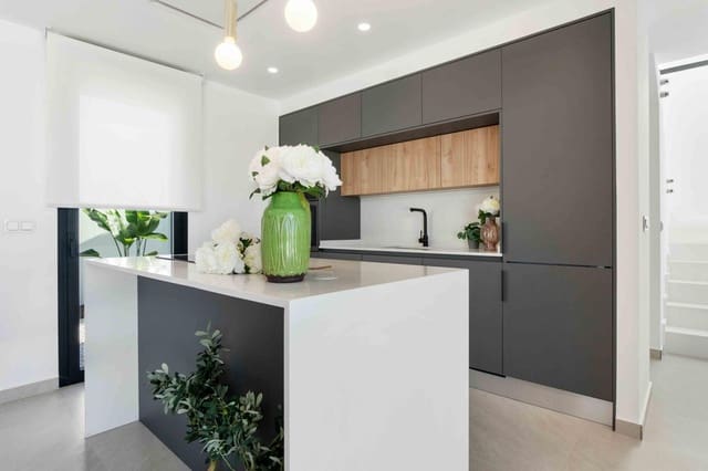 3 soverom Villa til salgs i Rojales - € 549 000 (Ref: 9349500)