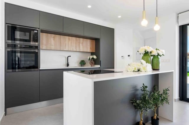 3 soverom Villa til salgs i Rojales - € 549 000 (Ref: 9349500)