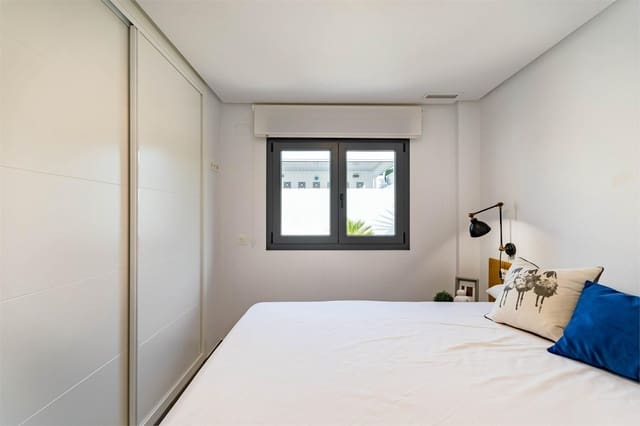 3 Zimmer Villa zu verkaufen in Benijófar mit Pool - 425.000 € (Ref: 9355802)