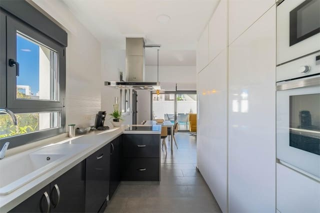 3 Zimmer Villa zu verkaufen in Benijófar mit Pool - 425.000 € (Ref: 9355802)