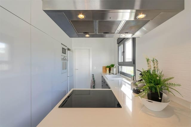 3 Zimmer Villa zu verkaufen in Benijófar mit Pool - 425.000 € (Ref: 9355802)