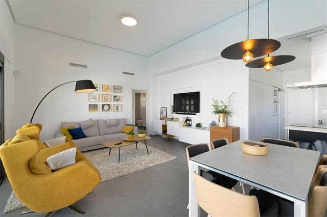 3 Zimmer Villa zu verkaufen in Benijófar mit Pool - 425.000 € (Ref: 9355802)