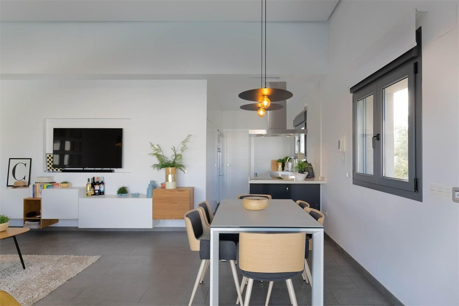 3 sypialnia Willa na sprzedaż w Benijofar z basenem - 425 000 € (Ref: 9355802)