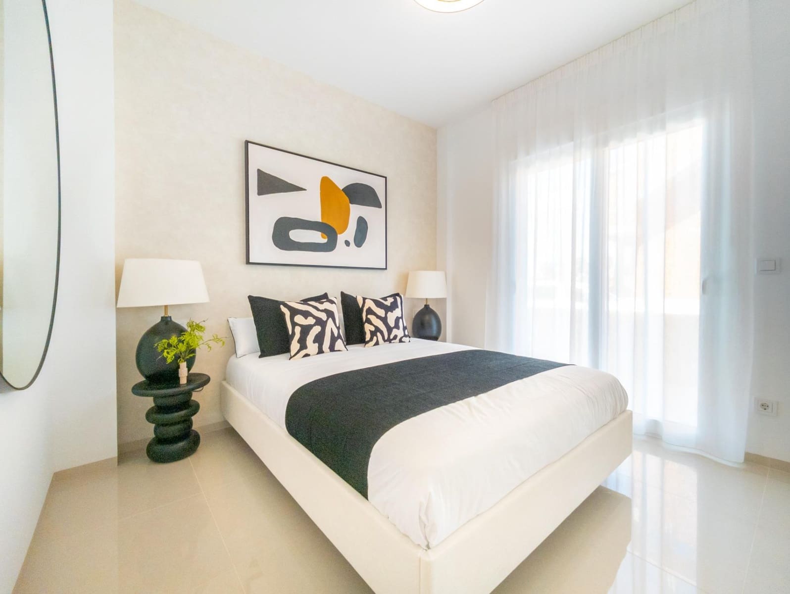 3 soveværelse Villa til salg i Dona Pepa med swimmingpool - € 766.380 (Ref: 9427151)