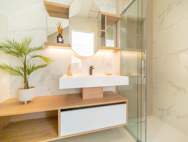 3 sypialnia Willa na sprzedaż w Doña Pepa, Rojales z basenem - 766 380 € (Ref: 9427151)