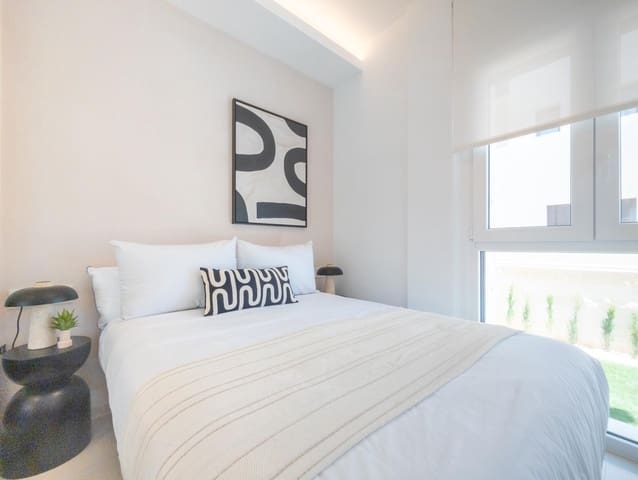 3 camera da letto Villa in vendita in Doña Pepa, Rojales con piscina - 766.380 € (Rif: 9427151)