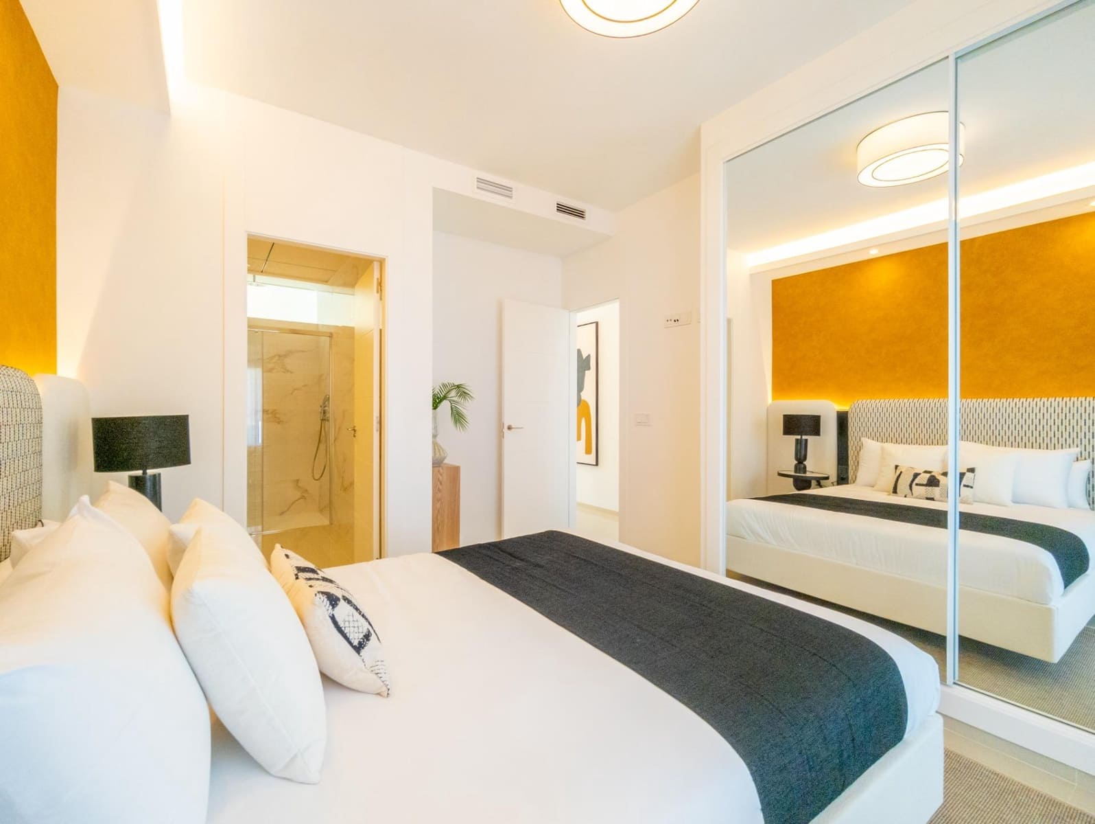 3 sypialnia Willa na sprzedaż w Dona Pepa z basenem - 766 380 € (Ref: 9427151)