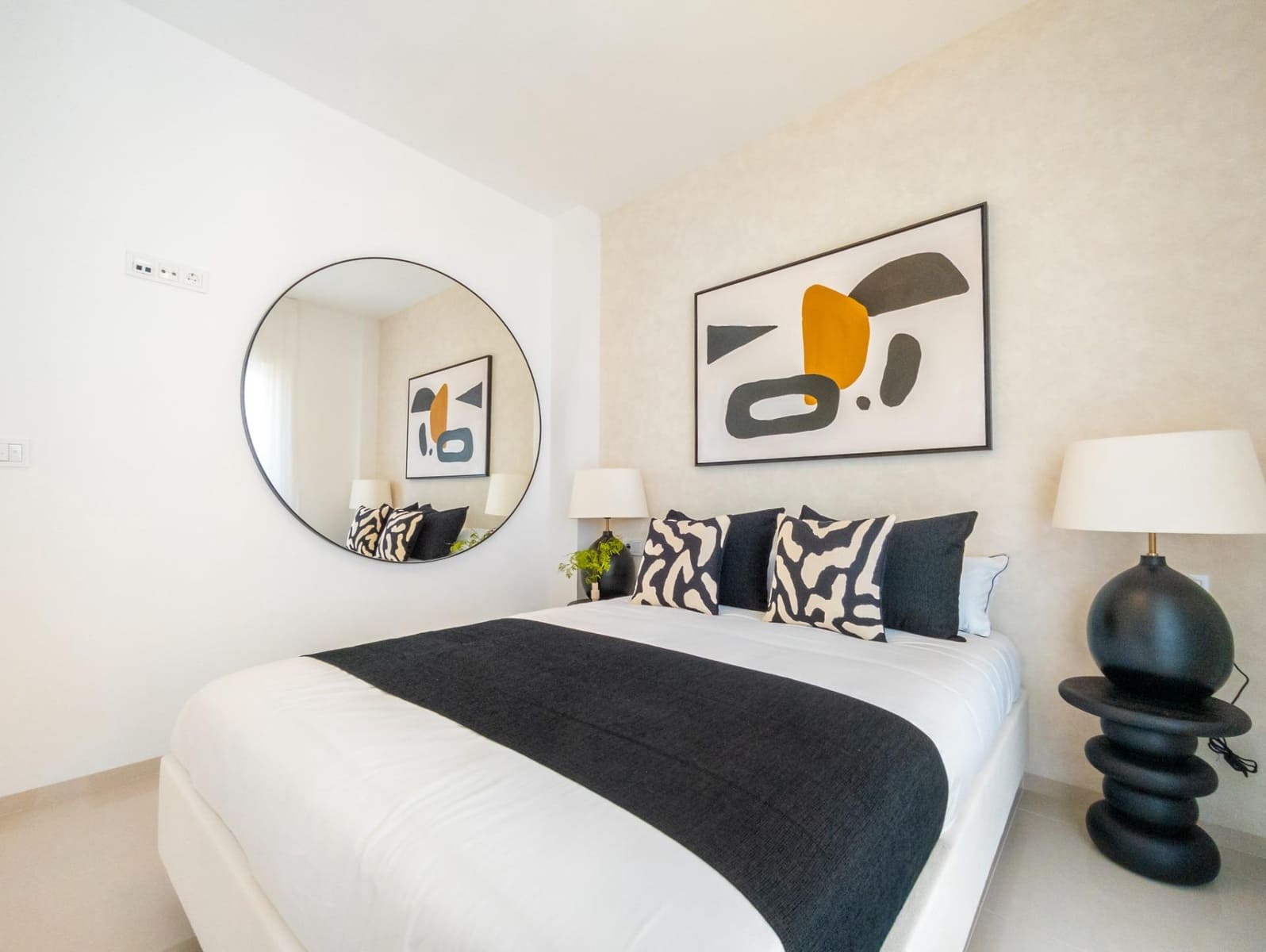 3 sypialnia Willa na sprzedaż w Dona Pepa z basenem - 766 380 € (Ref: 9427151)