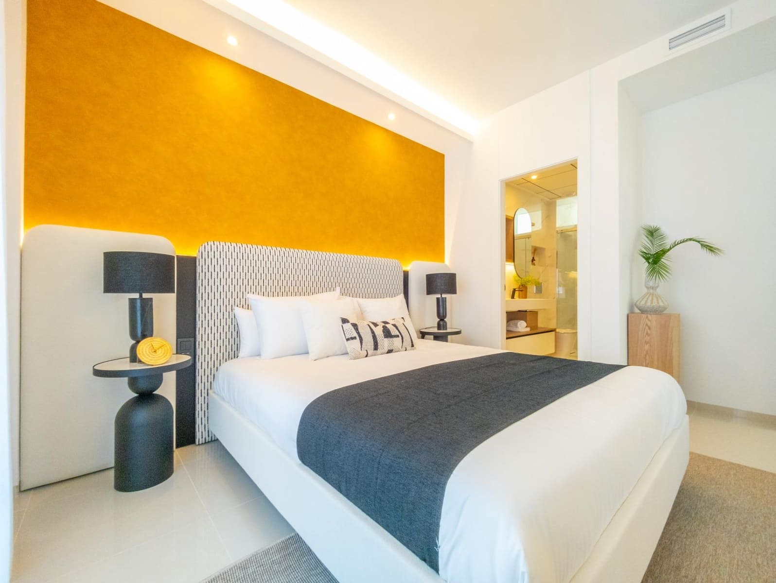 3 sypialnia Willa na sprzedaż w Dona Pepa z basenem - 766 380 € (Ref: 9427151)