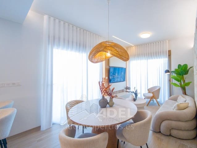 3 sypialnia Willa na sprzedaż w Ciudad Quesada, Rojales z basenem - 435 000 € (Ref: 9446292)