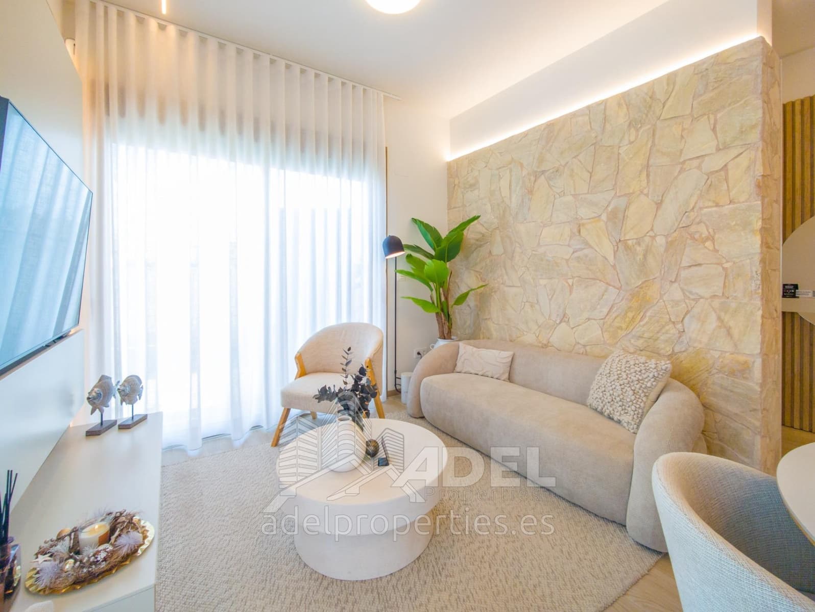 3 soverom Villa til salgs i Ciudad Quesada med svømmebasseng - € 435 000 (Ref: 9446292)