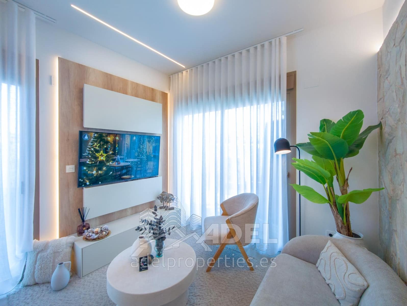 3 soverom Villa til salgs i Ciudad Quesada med svømmebasseng - € 435 000 (Ref: 9446292)