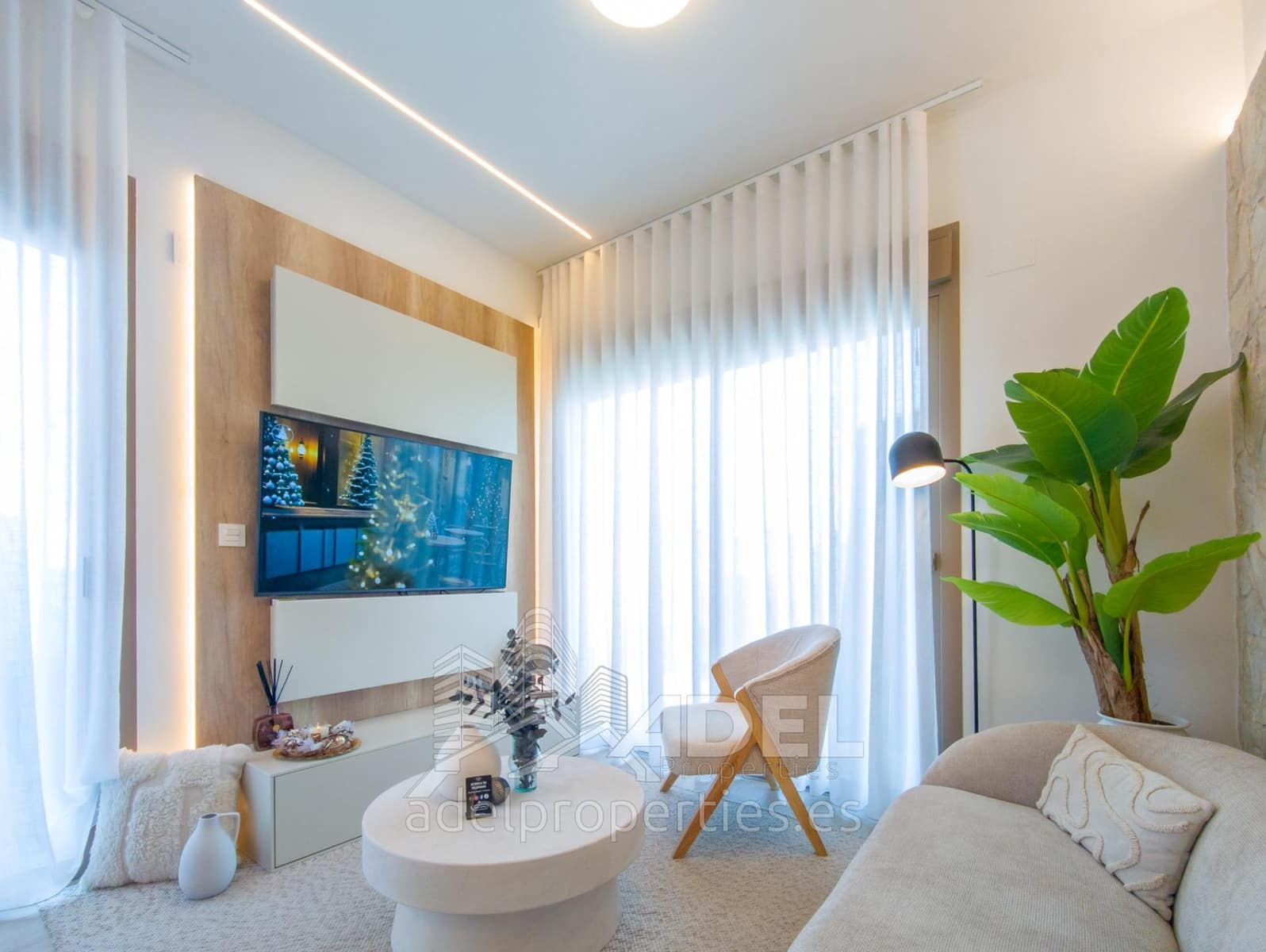 3 soverom Villa til salgs i Ciudad Quesada med svømmebasseng - € 435 000 (Ref: 9446292)