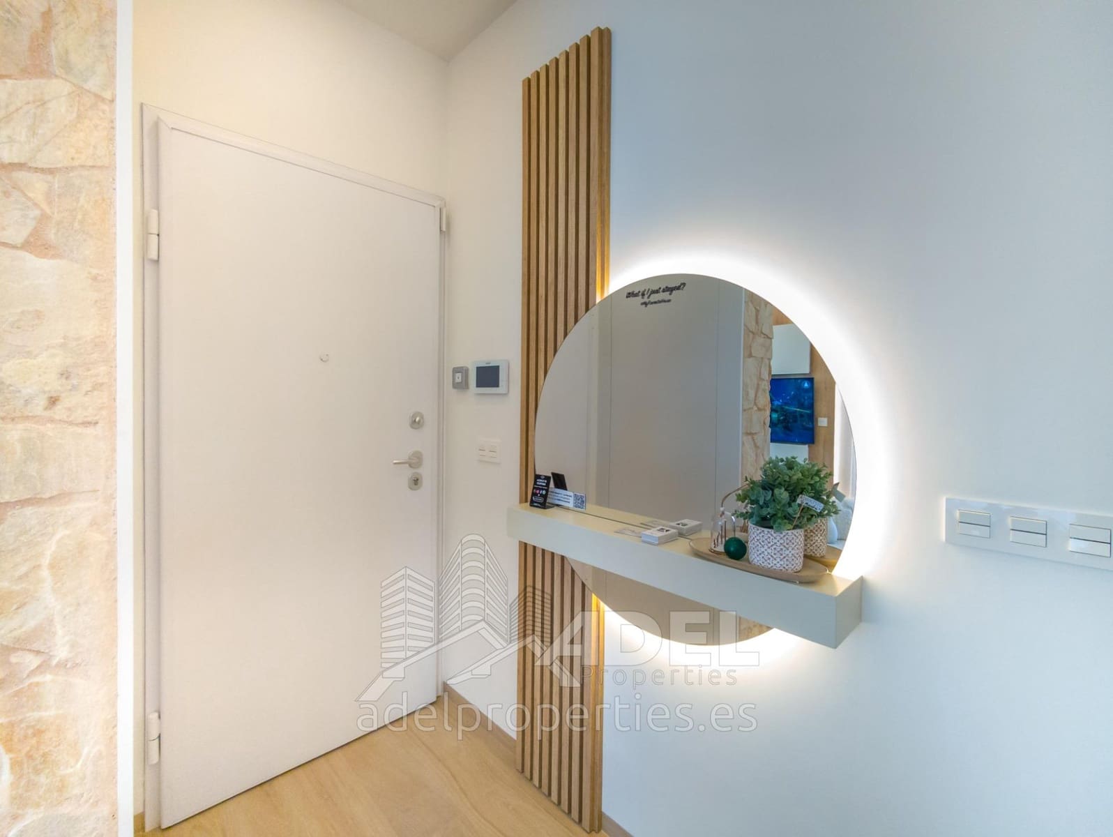 3 soverom Villa til salgs i Ciudad Quesada med svømmebasseng - € 435 000 (Ref: 9446292)