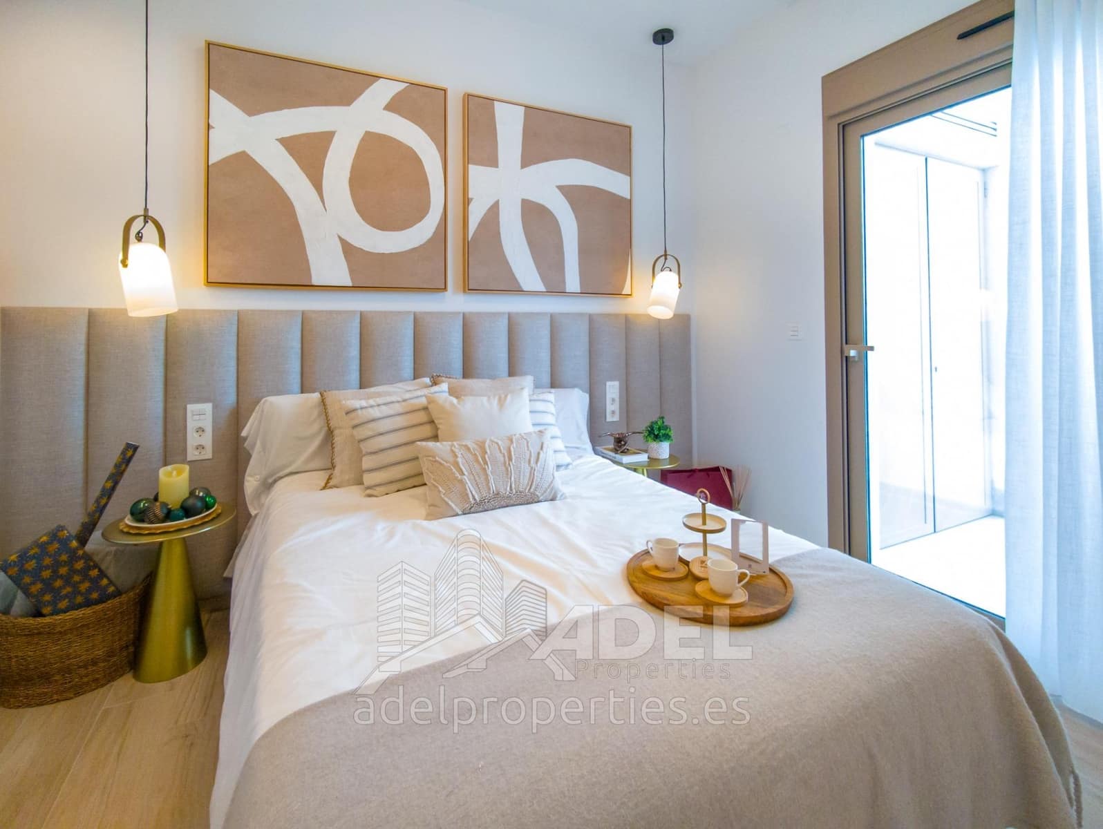 3 soverom Villa til salgs i Ciudad Quesada med svømmebasseng - € 435 000 (Ref: 9446292)