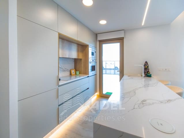 3 Zimmer Villa zu verkaufen in Ciudad Quesada, Rojales mit Pool - 435.000 € (Ref: 9446292)