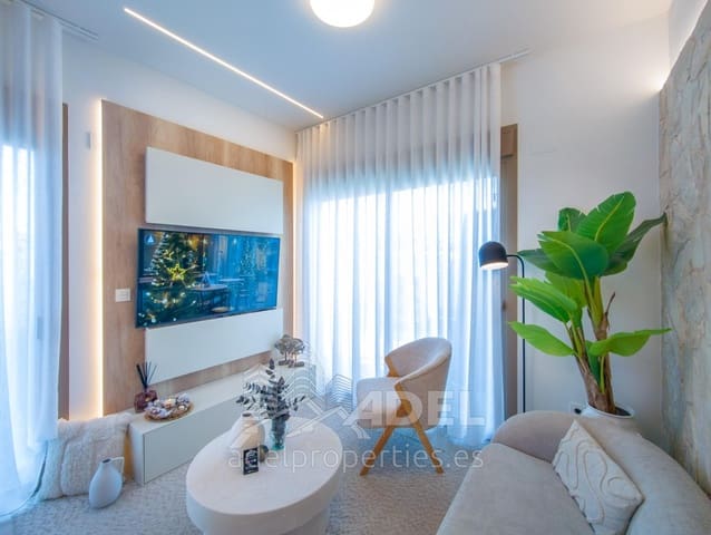 3 bedroom Villa for sale in Ciudad Quesada, Rojales with pool - € 435,000 (Ref: 9446292)