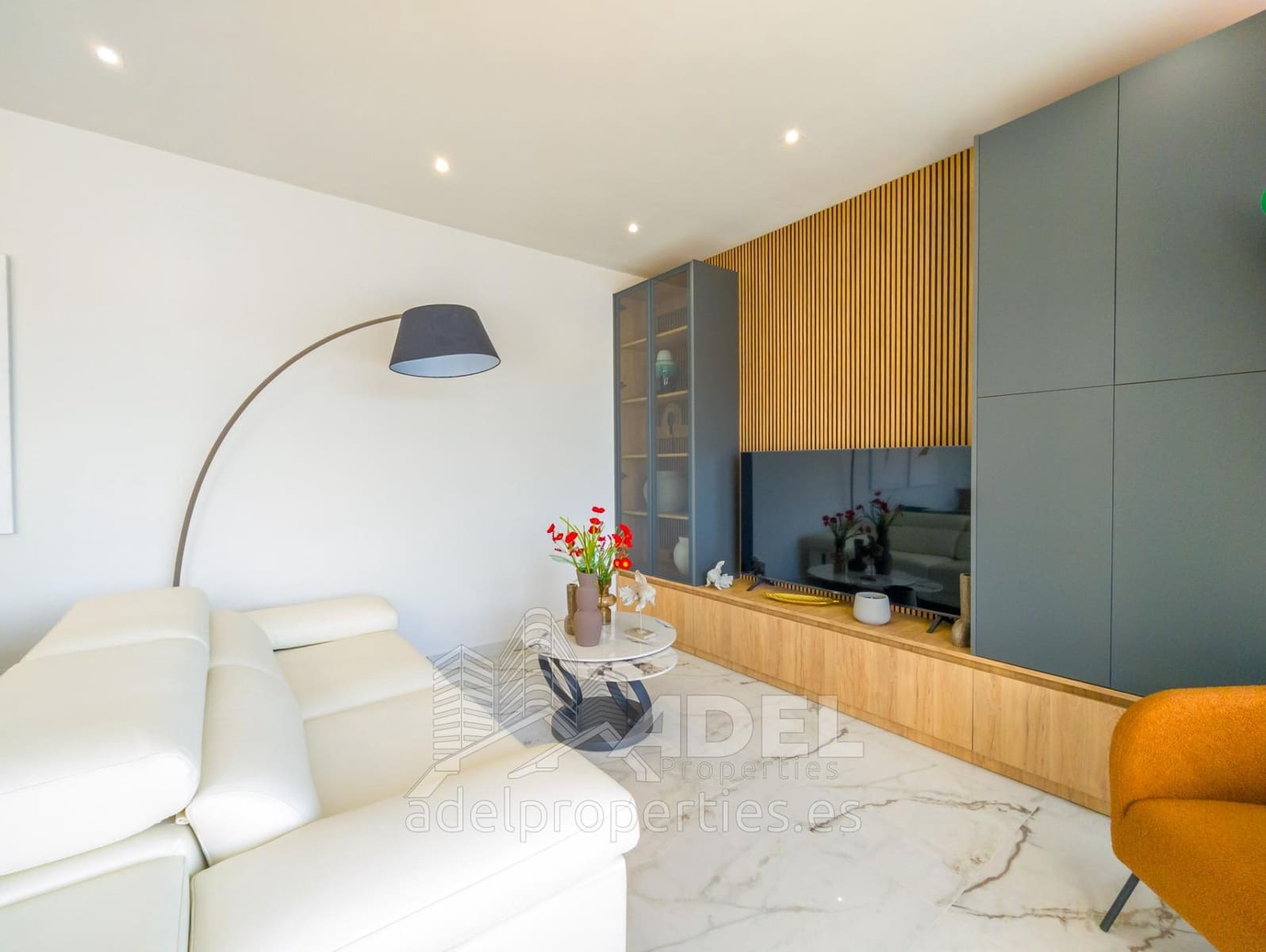 3 sypialnia Willa na sprzedaż w Ciudad Quesada z basenem - 496 000 € (Ref: 9450506)