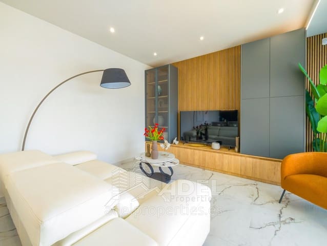 3 sypialnia Willa na sprzedaż w Ciudad Quesada, Rojales z basenem - 496 000 € (Ref: 9450506)