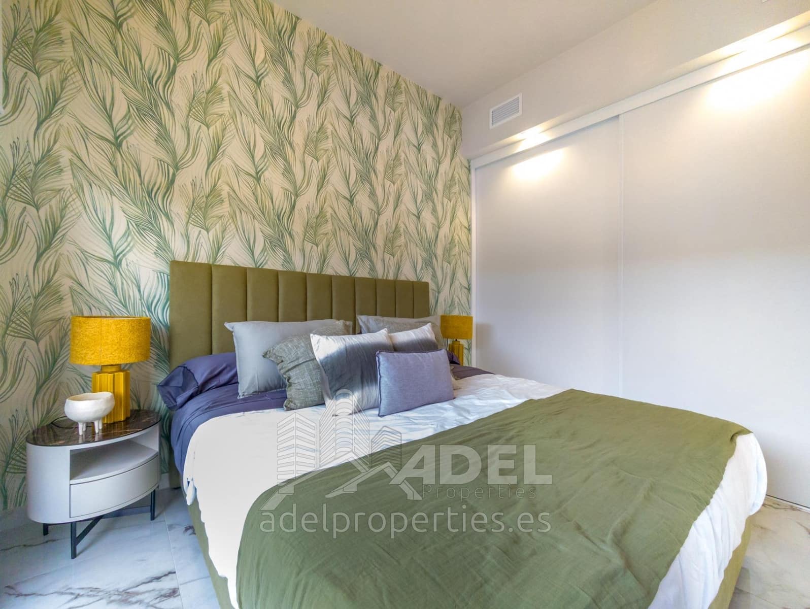 3 sypialnia Willa na sprzedaż w Ciudad Quesada z basenem - 496 000 € (Ref: 9450506)