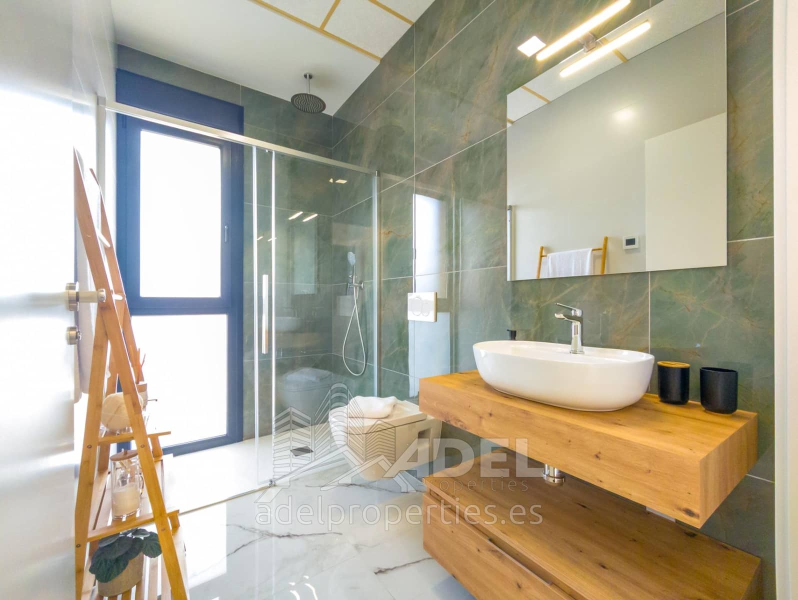 3 sypialnia Willa na sprzedaż w Ciudad Quesada z basenem - 496 000 € (Ref: 9450506)