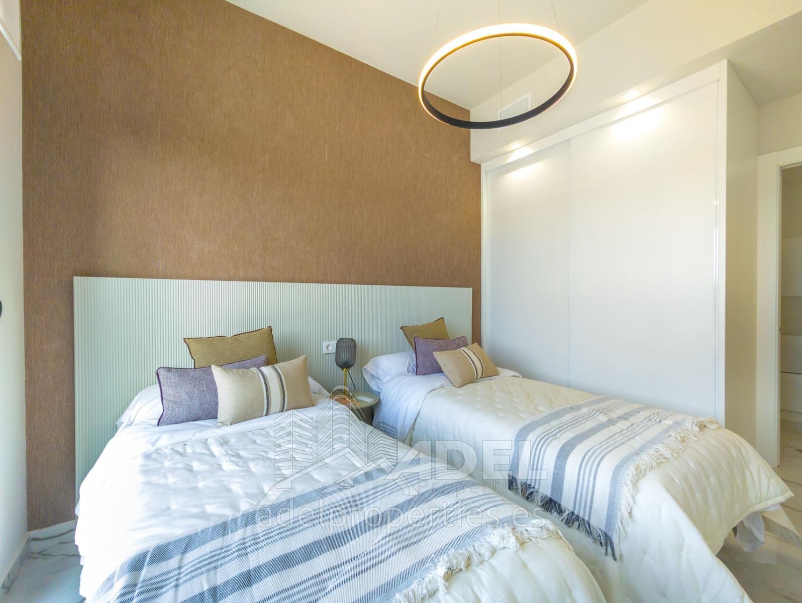 3 sypialnia Willa na sprzedaż w Ciudad Quesada z basenem - 496 000 € (Ref: 9450506)