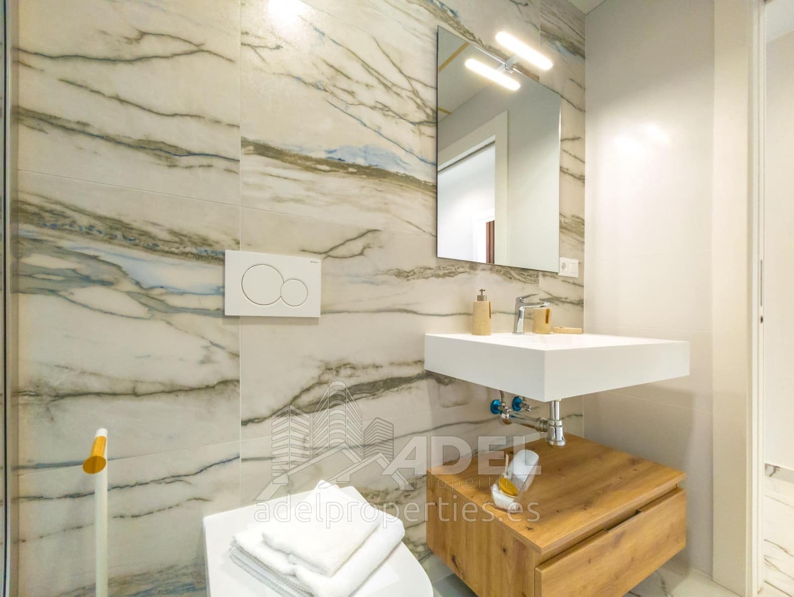 3 sypialnia Willa na sprzedaż w Ciudad Quesada z basenem - 496 000 € (Ref: 9450506)