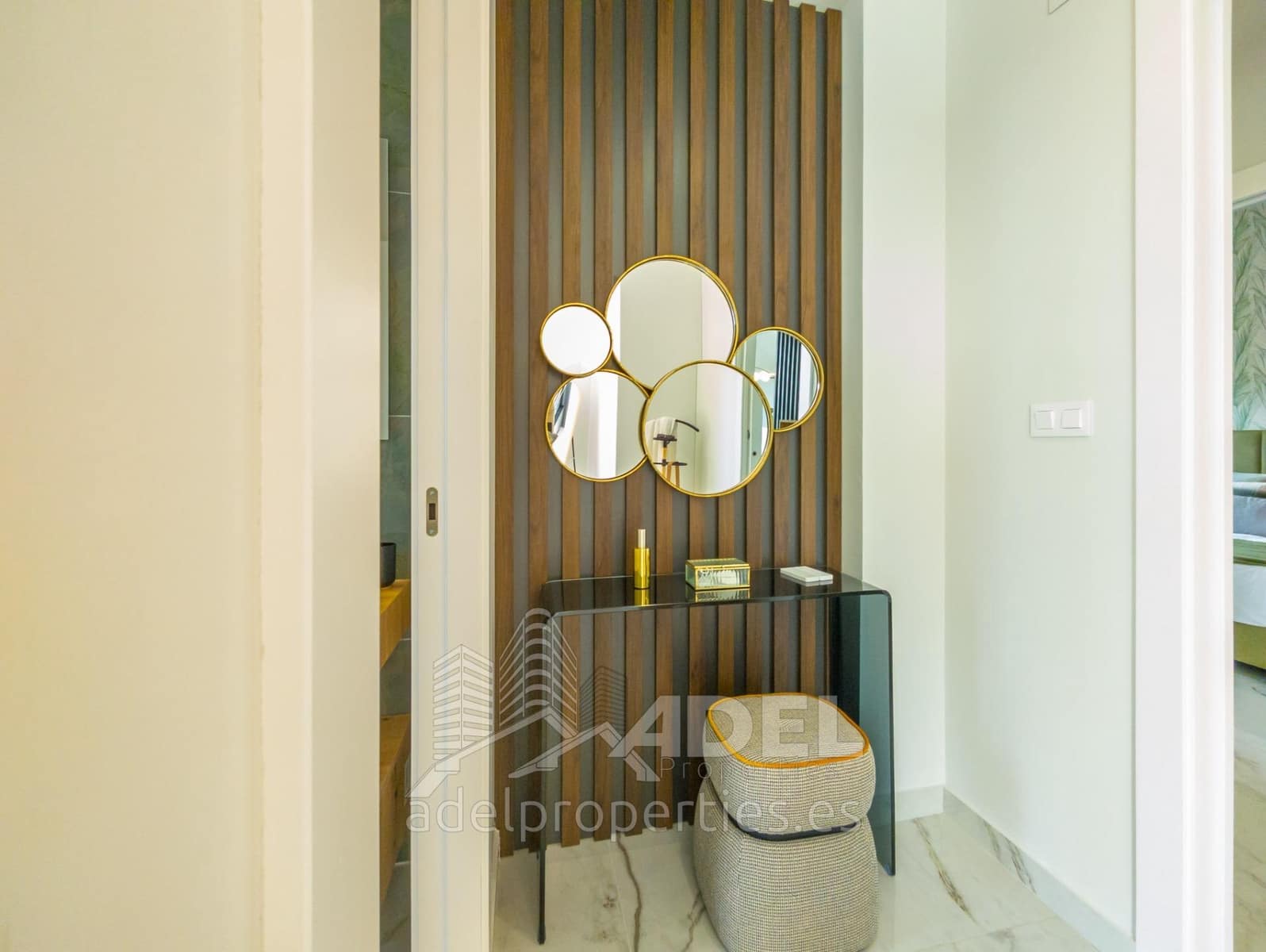 3 sypialnia Willa na sprzedaż w Ciudad Quesada z basenem - 496 000 € (Ref: 9450506)