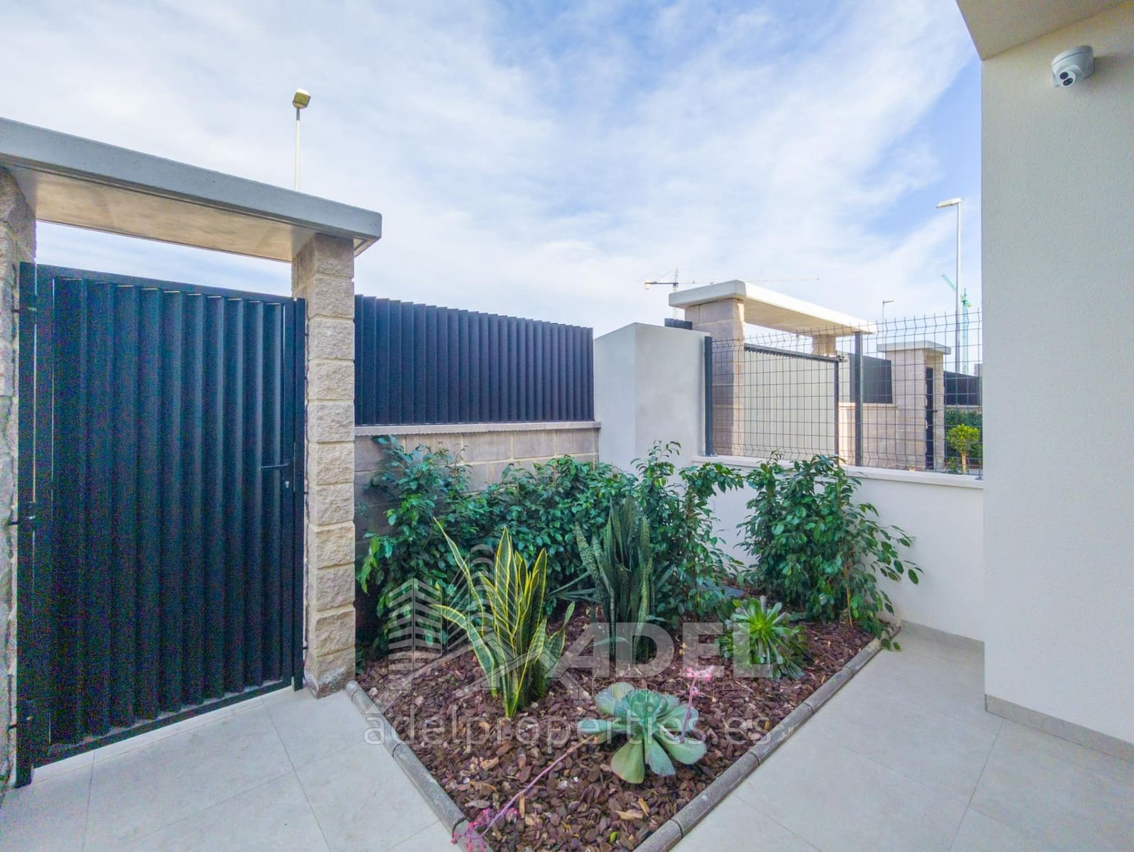 3 sypialnia Willa na sprzedaż w Ciudad Quesada z basenem - 496 000 € (Ref: 9450506)